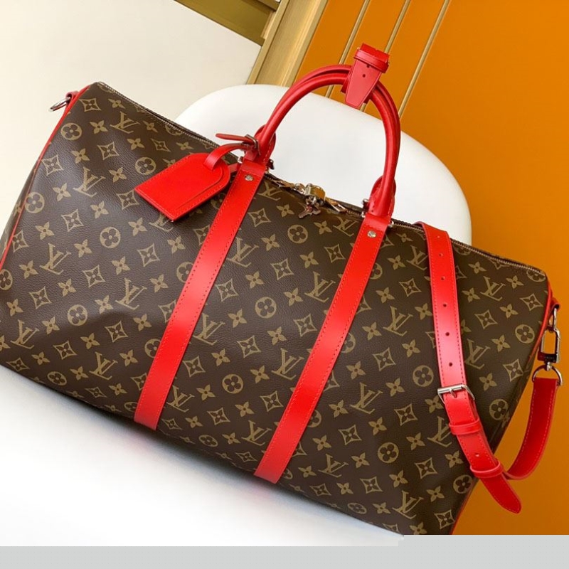 LV Travel Bags